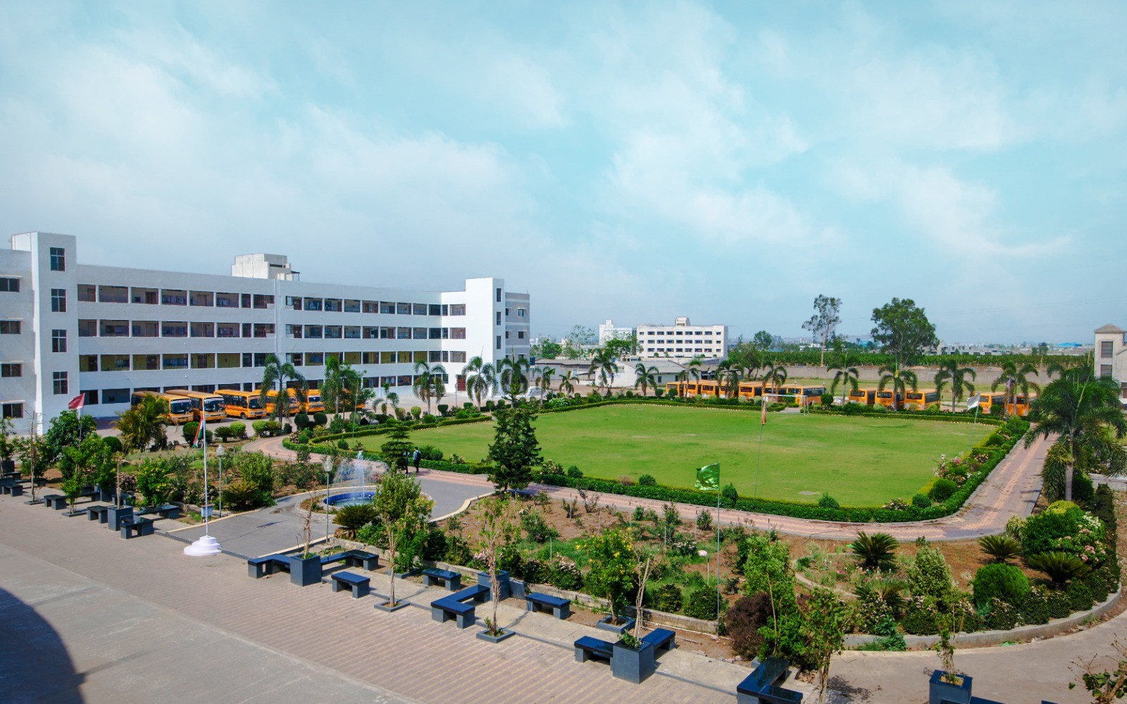 LCIT Campus